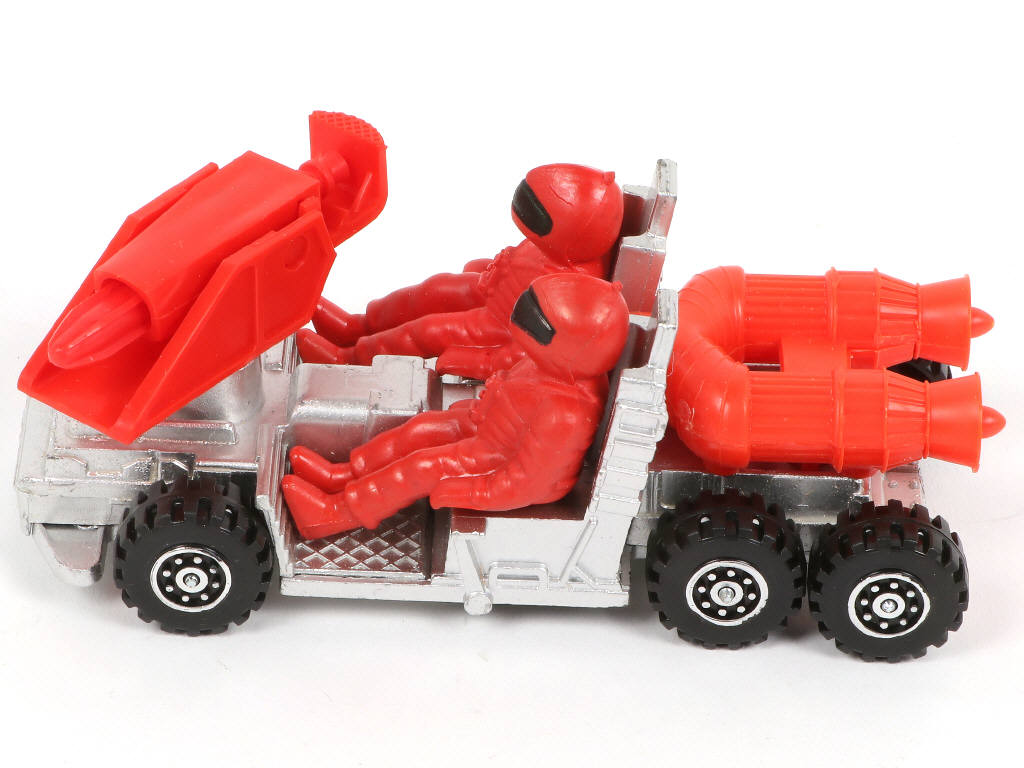 Lot 304 - DINKY TOYS (GB) (1)