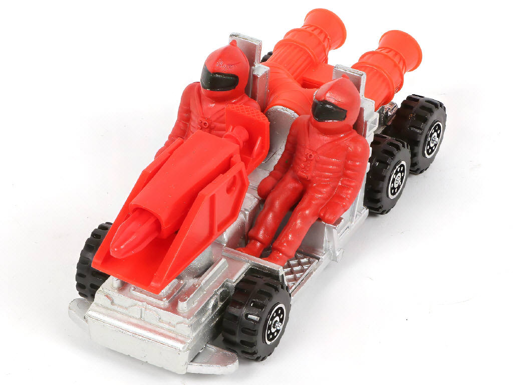 Lot 304 - DINKY TOYS (GB) (1)