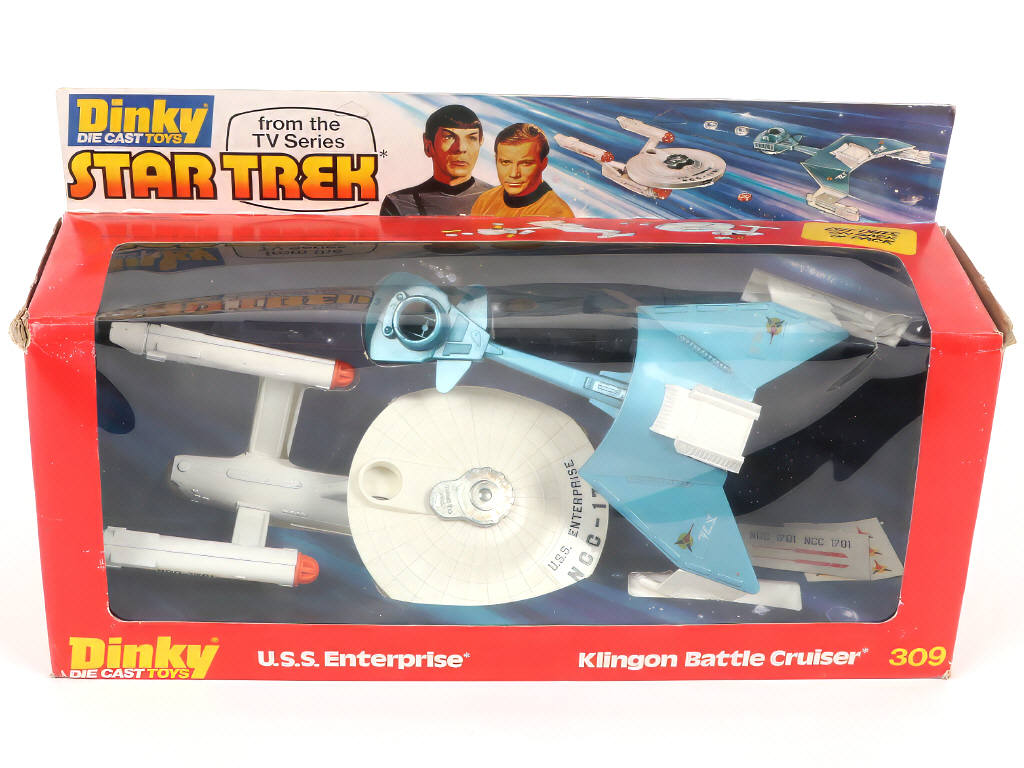 Lot 339 - DINKY TOYS (GB) (1)