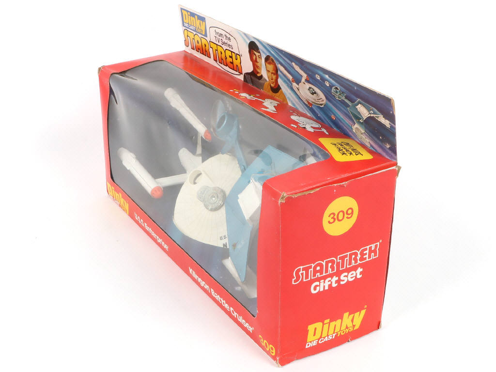 Lot 339 - DINKY TOYS (GB) (1)