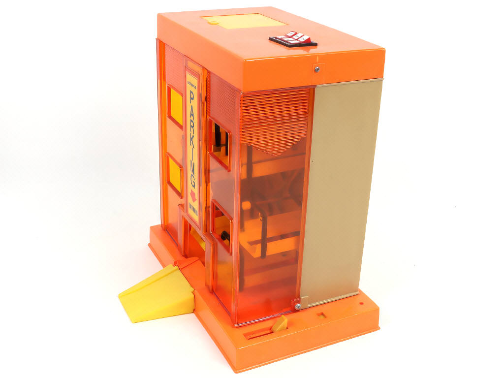 Lot 18 - ATHENA (ITALIE) (1)