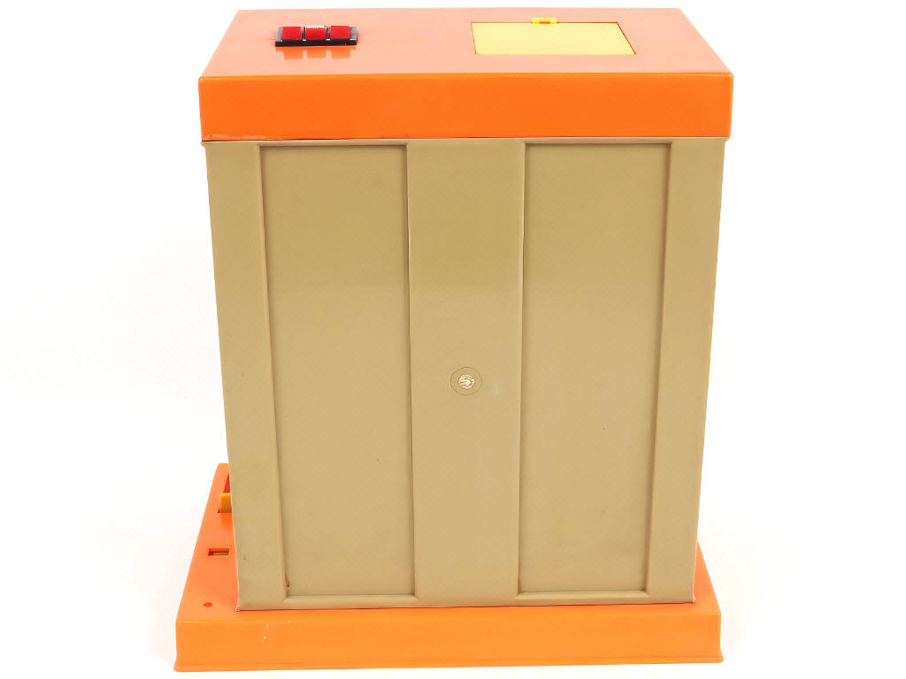 Lot 18 - ATHENA (ITALIE) (1)