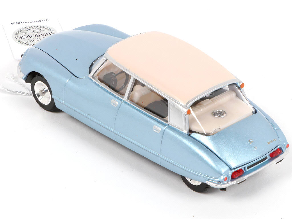 Lot 219 - MINIALUXE (FRANCE) (1)