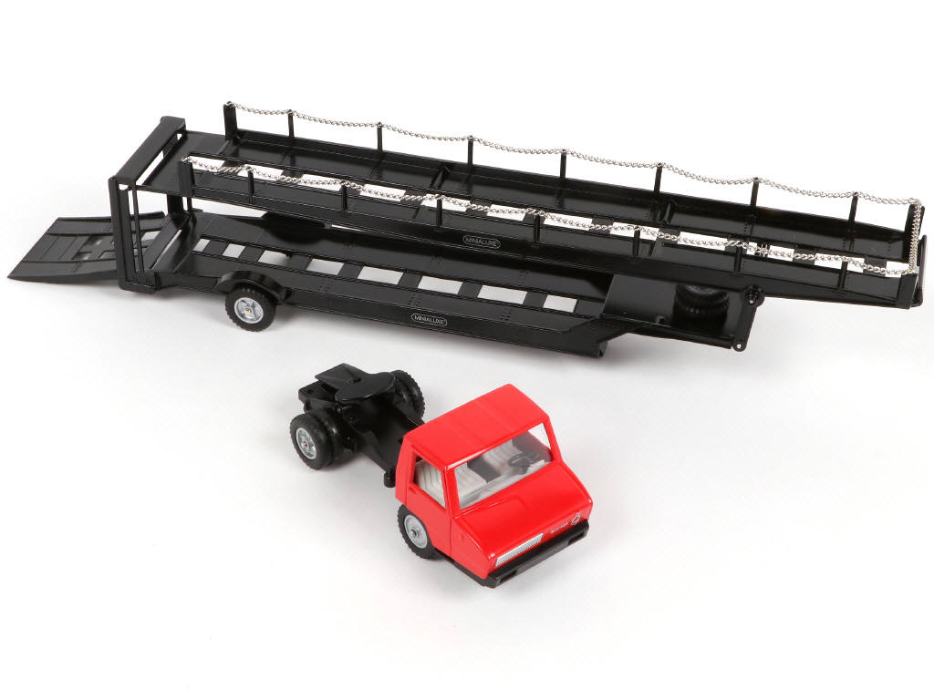 Lot 217 - MINIALUXE (FRANCE) (1)