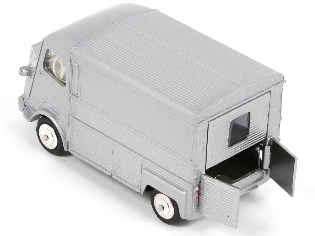 Lot 222 - MINIALUXE (FRANCE) (1)