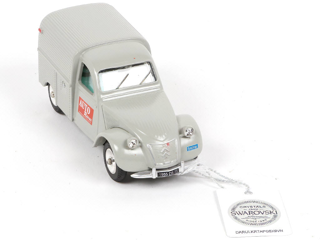 Lot 223 - MINIALUXE (FRANCE) (1)