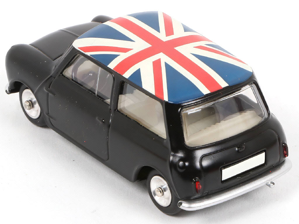 Lot 215 - MINIALUXE (FRANCE) (1)