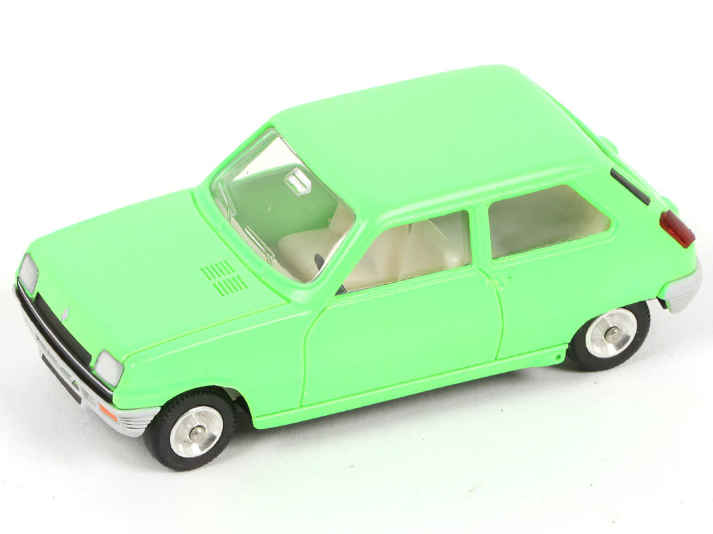 Lot 221 - MINIALUXE (FRANCE) (1)