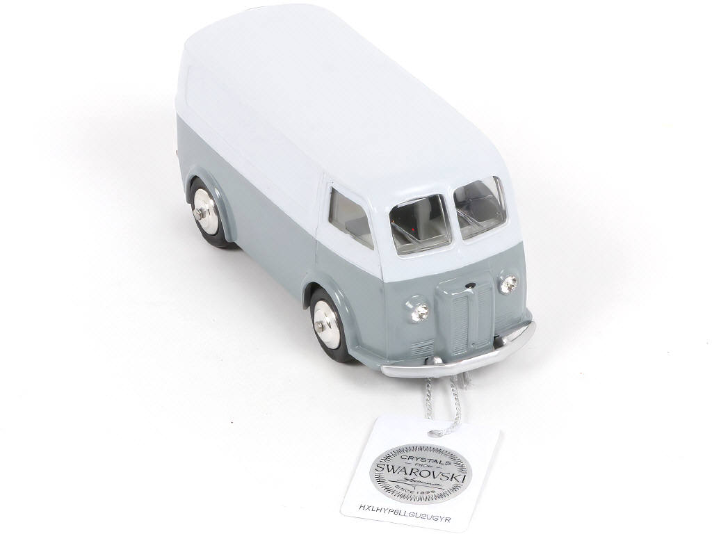 Lot 218 - MINIALUXE (FRANCE) (1)