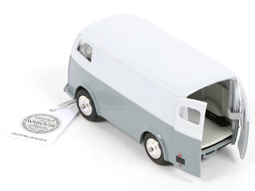 Lot 218 - MINIALUXE (FRANCE) (1)