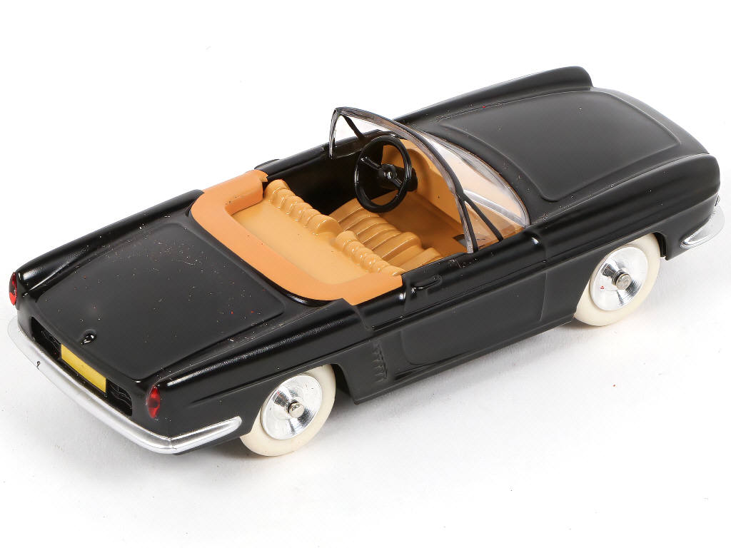 Lot 213 - MINIALUXE (FRANCE) (1)