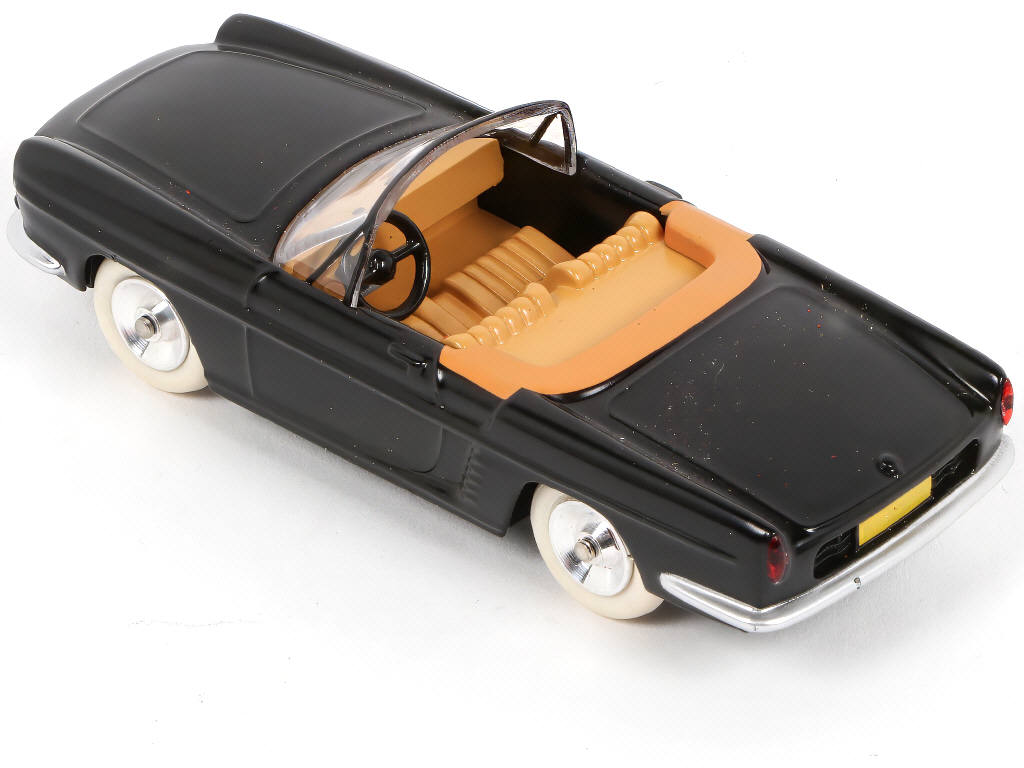 Lot 213 - MINIALUXE (FRANCE) (1)