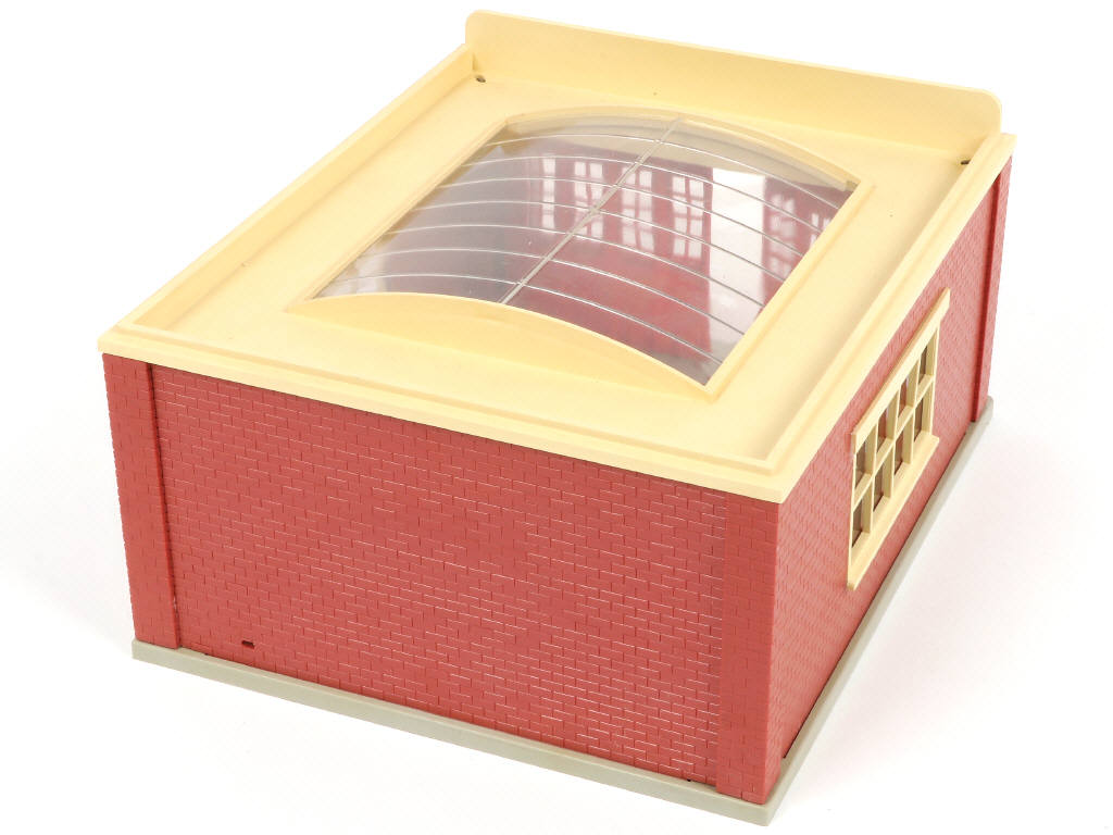 Lot 17 - DINKY TOYS (GB) (1)