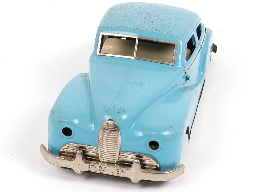 Lot 27 - JEP (FRANCE) (1)