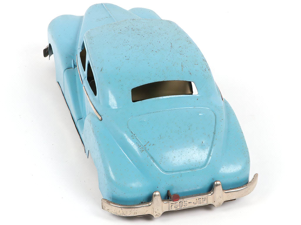 Lot 27 - JEP (FRANCE) (1)