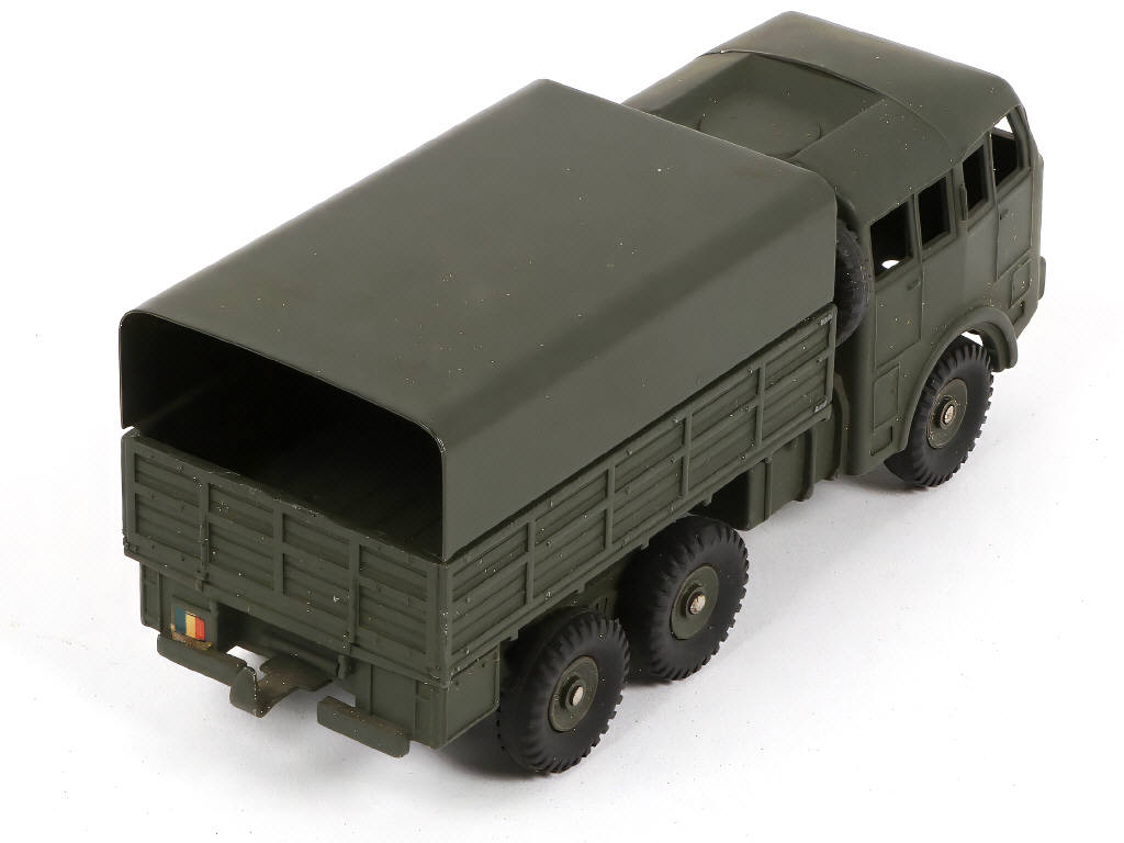 Lot 280 - DINKY TOYS (FRANCE) (1)