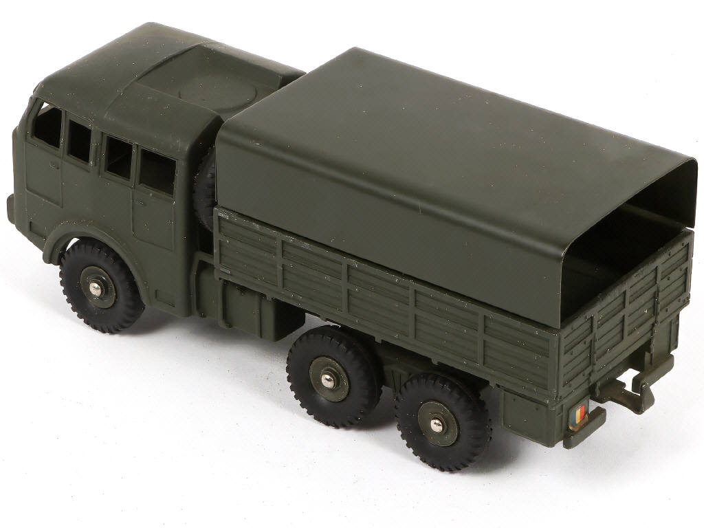 Lot 280 - DINKY TOYS (FRANCE) (1)