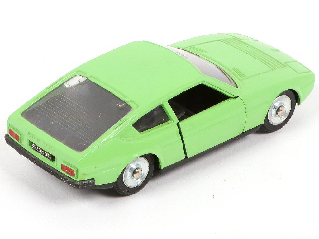 Lot 270 - DINKY TOYS (FRANCE) (1)