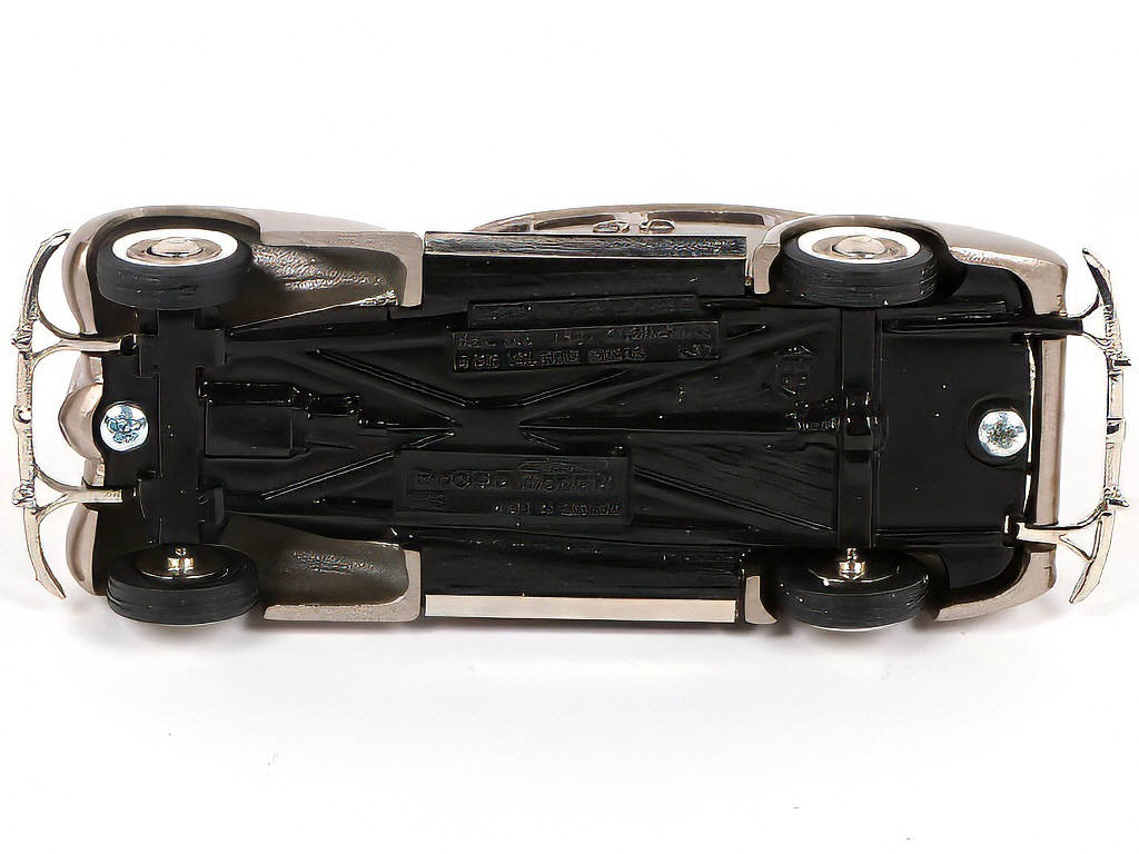 Lot 123 - BROOKLIN MODELS (GB) (1)