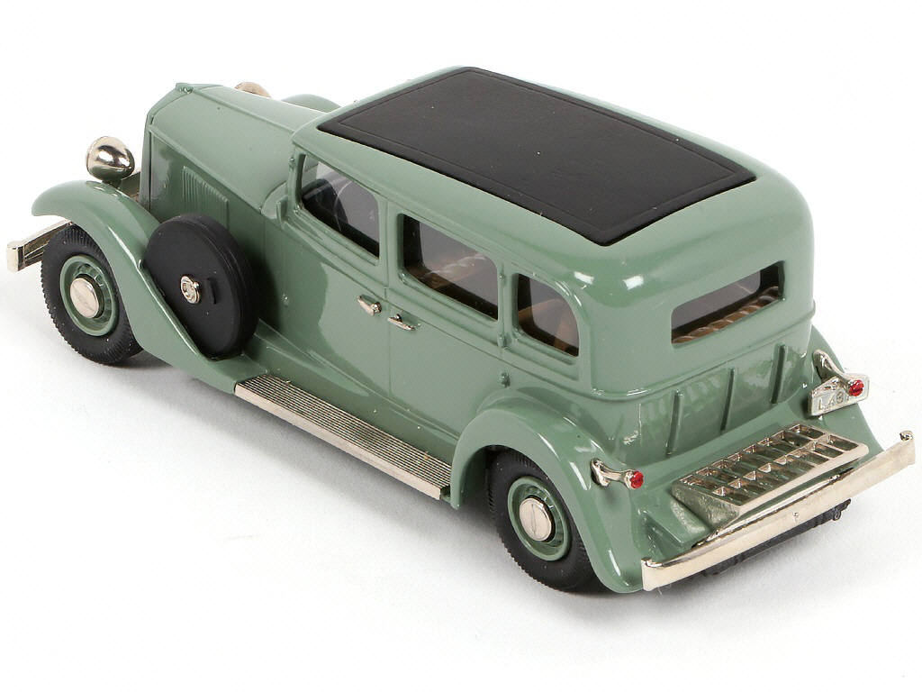 Lot 135 - BROOKLIN MODELS (GB) (1)