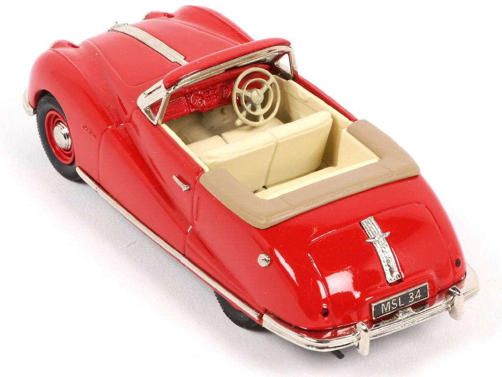 Lot 118 - LANSDOWNE MODELS (GB) (1)