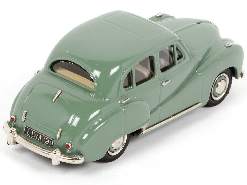 Lot 119 - LANSDOWNE MODELS (GB) (1)