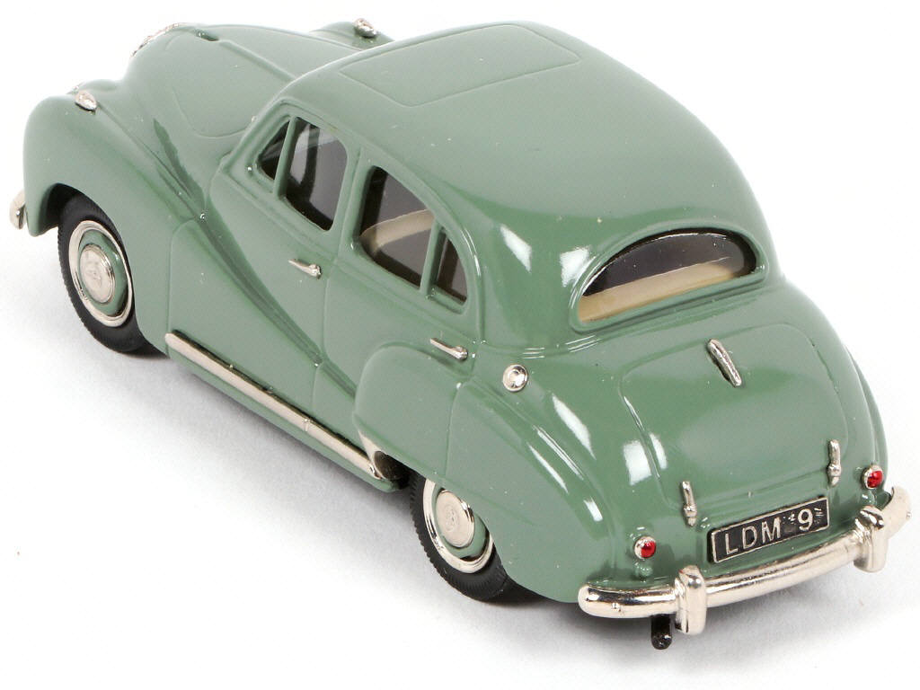 Lot 119 - LANSDOWNE MODELS (GB) (1)