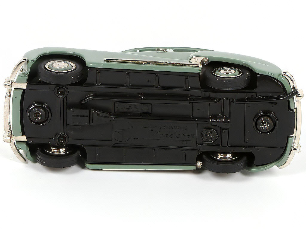 Lot 119 - LANSDOWNE MODELS (GB) (1)