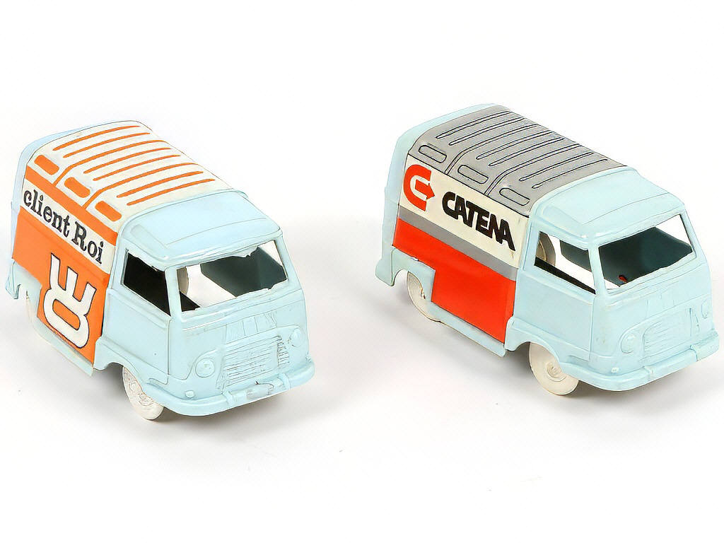 Lot 257 - SESAME (FRANCE) (2)