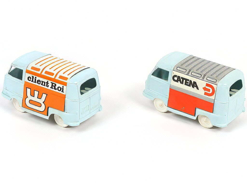 Lot 257 - SESAME (FRANCE) (2)