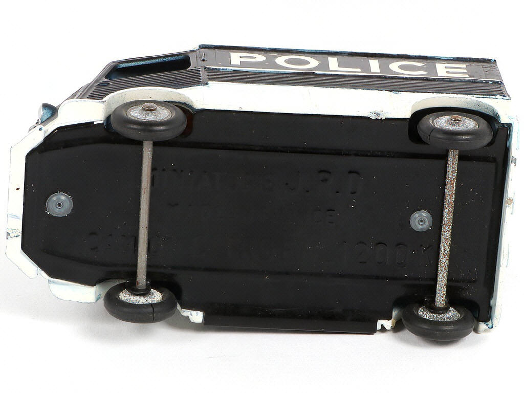 Lot 206 - JRD (FRANCE) (1)