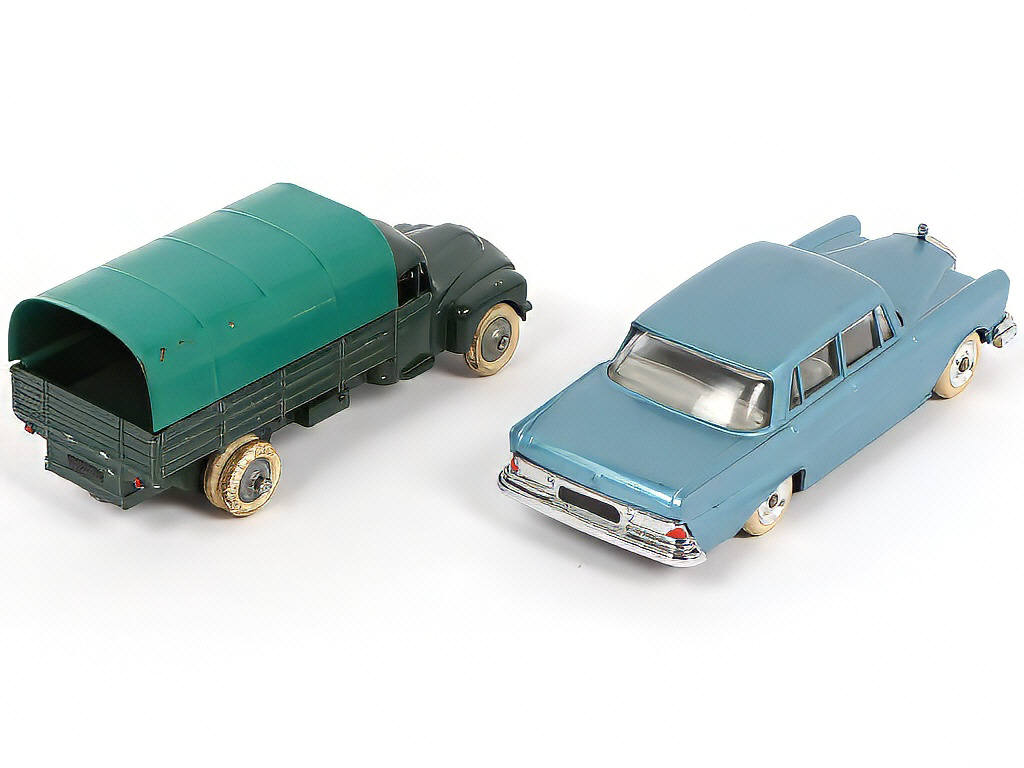 Lot 208 - JRD (FRANCE) (2)