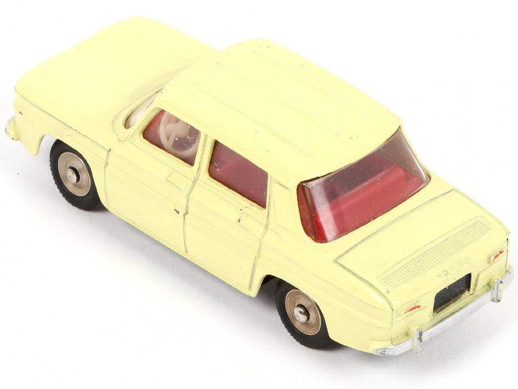 Lot 274 - DINKY TOYS (FRANCE) (1)