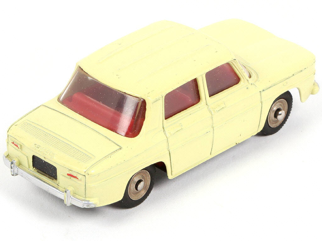 Lot 274 - DINKY TOYS (FRANCE) (1)