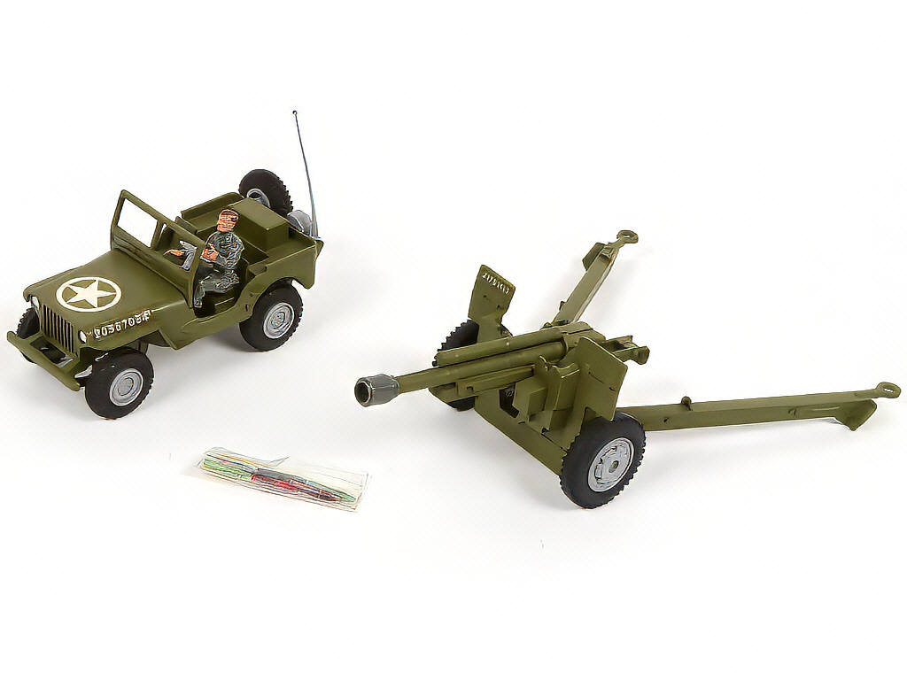 Lot 313 - DINKY TOYS (GB) (1)