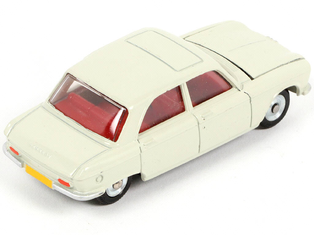 Lot 273 - DINKY TOYS (FRANCE) (1)