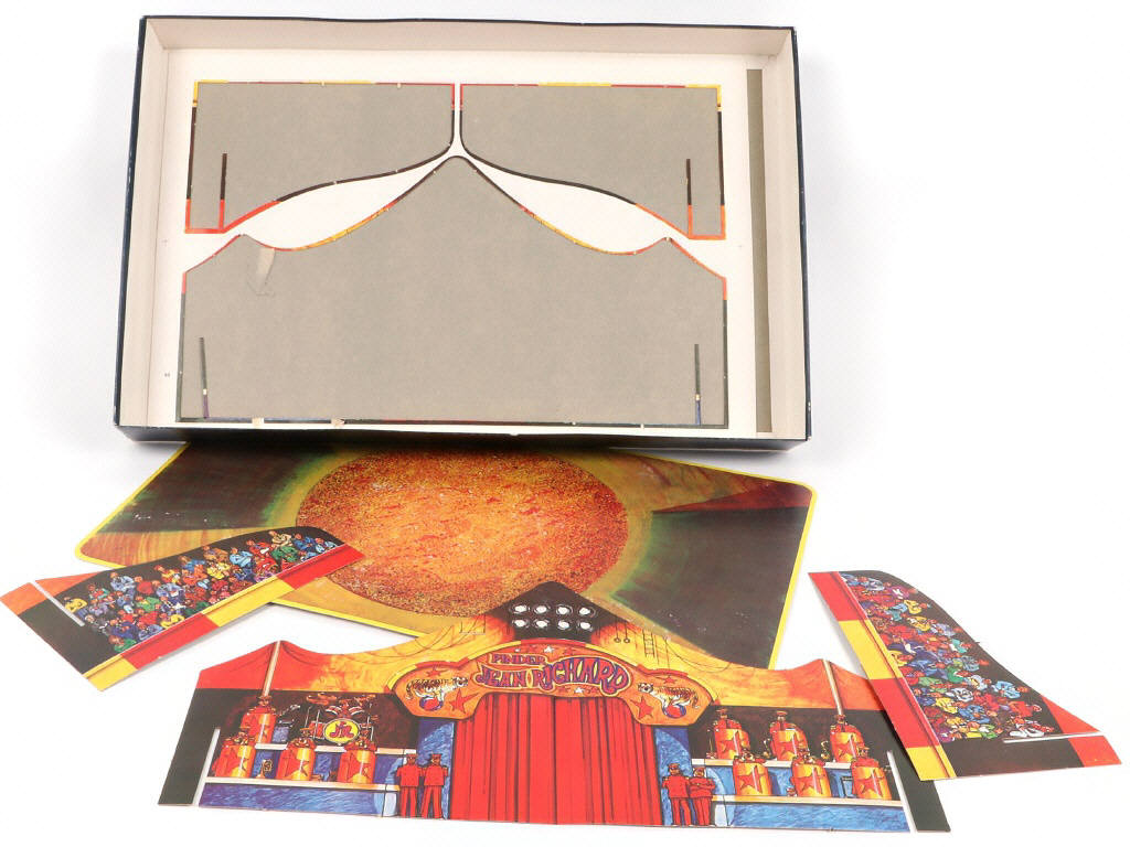 Lot 186 - CORGI TOYS (GB) (1)