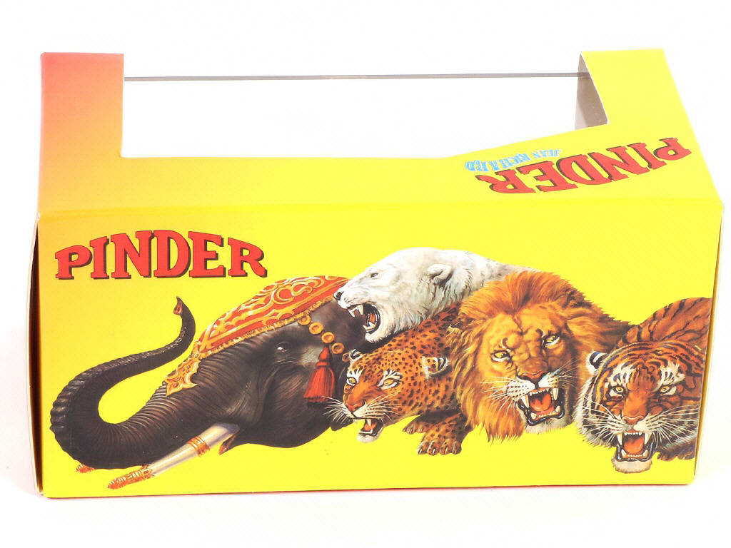 Lot 227 - NOREV (FRANCE) (1)