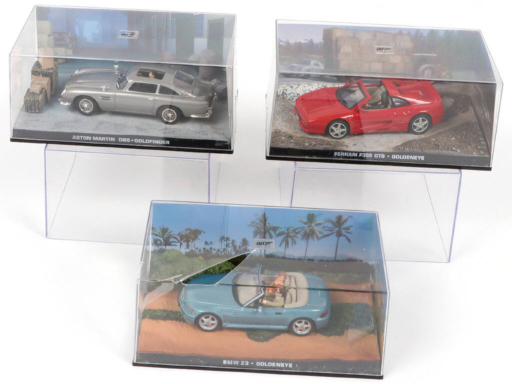 Lot 114 - FABBRI (ESPAGNE) (11)