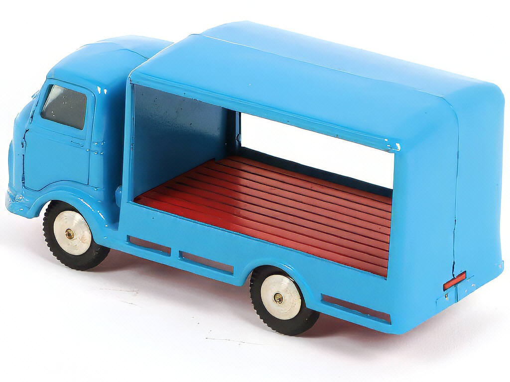 Lot 181 - CORGI TOYS (GB) (1)