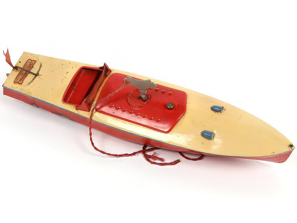 Lot 30 - HORNBY (FRANCE) (1)