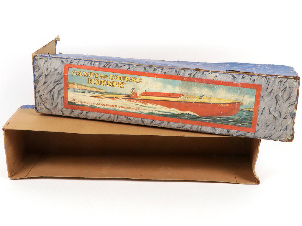 Lot 30 - HORNBY (FRANCE) (1)