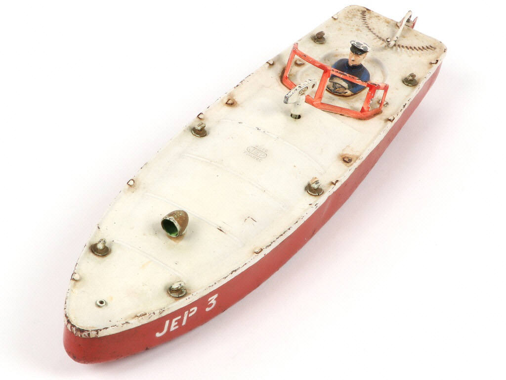 Lot 29 - JEP (FRANCE) (1)