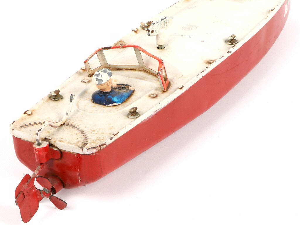 Lot 29 - JEP (FRANCE) (1)