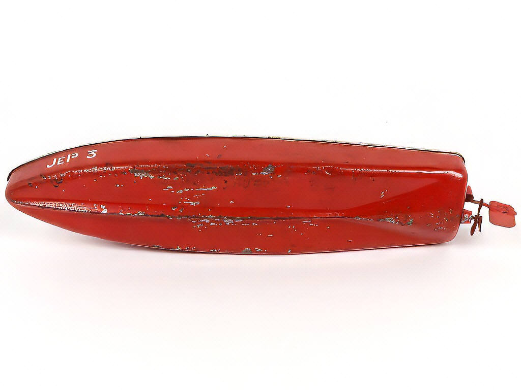 Lot 29 - JEP (FRANCE) (1)