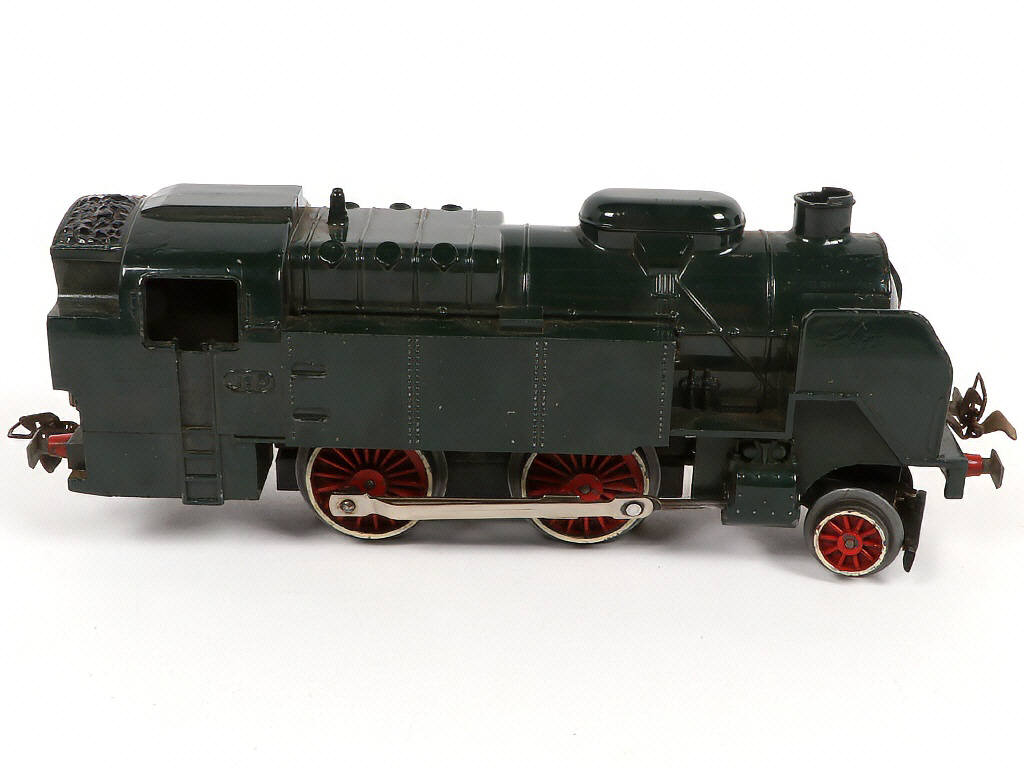 Lot 37 - JEP (FRANCE) (1)