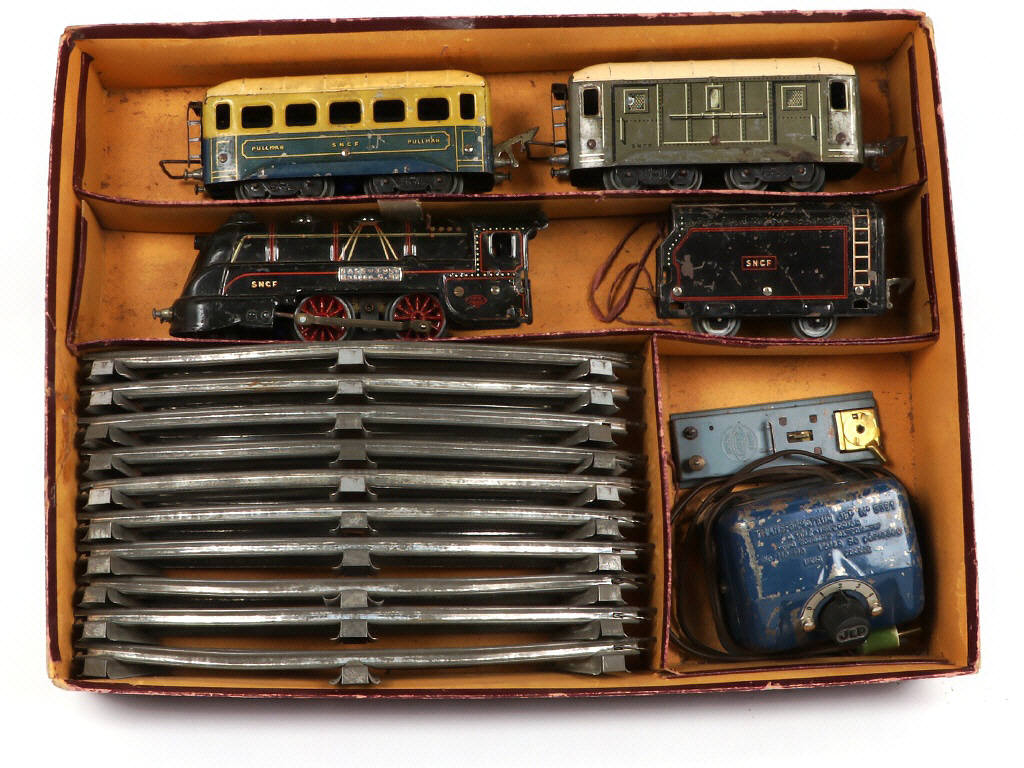 Lot 36 - JEP (FRANCE) (1)