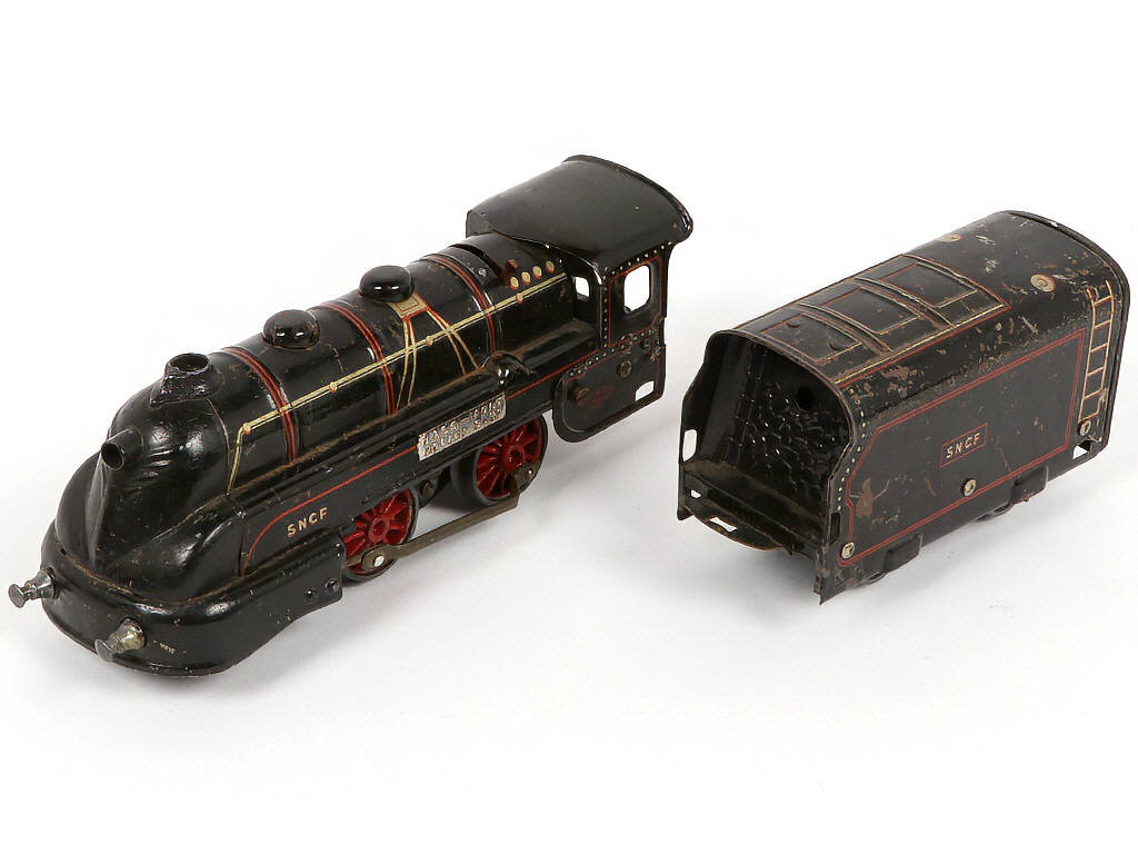 Lot 36 - JEP (FRANCE) (1)