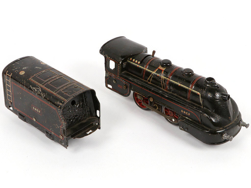 Lot 36 - JEP (FRANCE) (1)