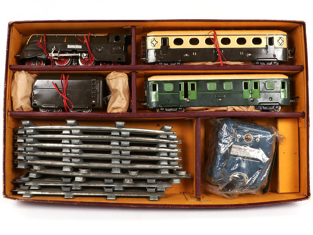 Lot 35 - JEP (FRANCE) (1)